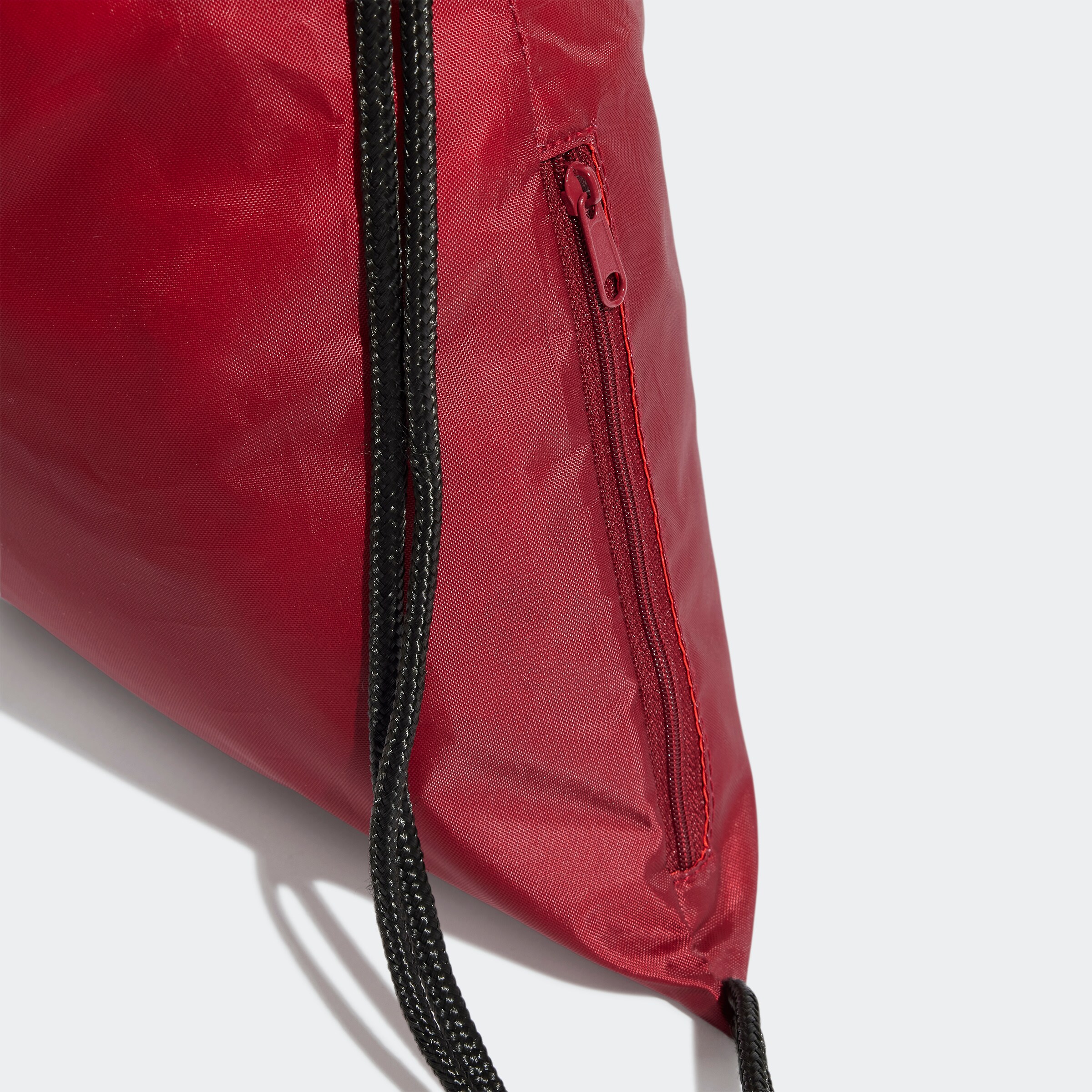 Sac de Gym Domicile Manchester United Rouge Détail [4-4]