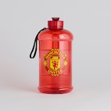 Manchester United Sports Bottle 2L Red