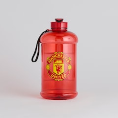 Manchester United Sports Bottle 2L Red