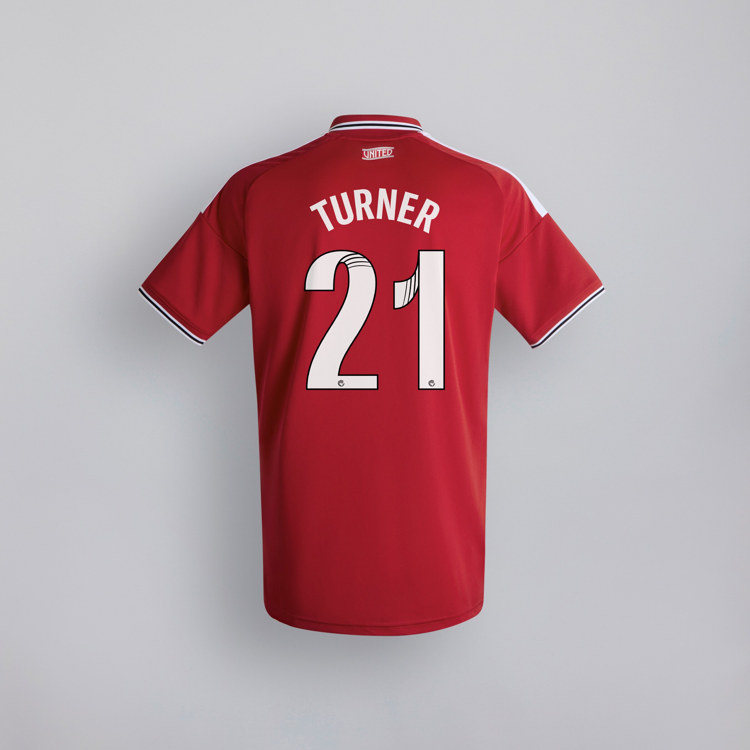 WSL Player NB White Turner 21 White