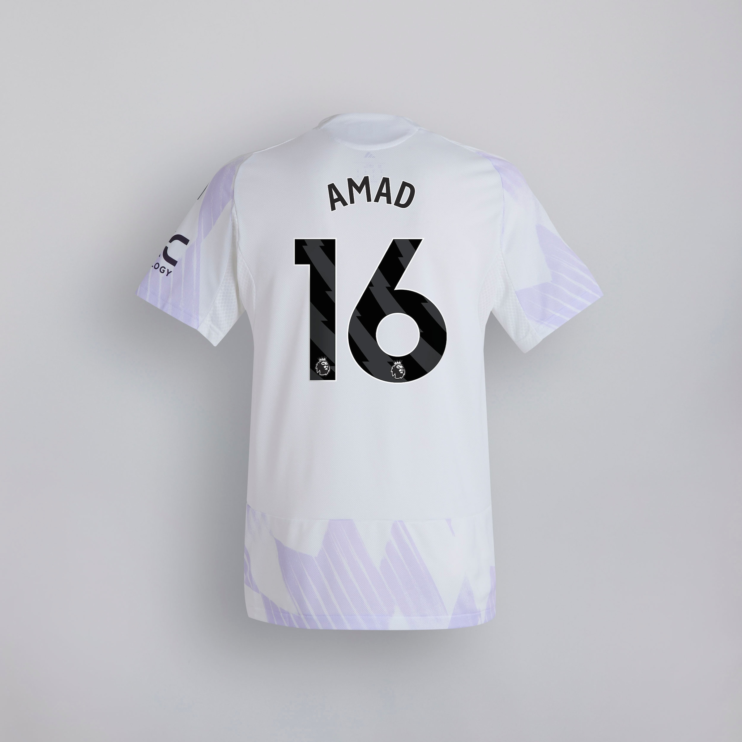 PL AMAD BLACK ADULT 24 Black