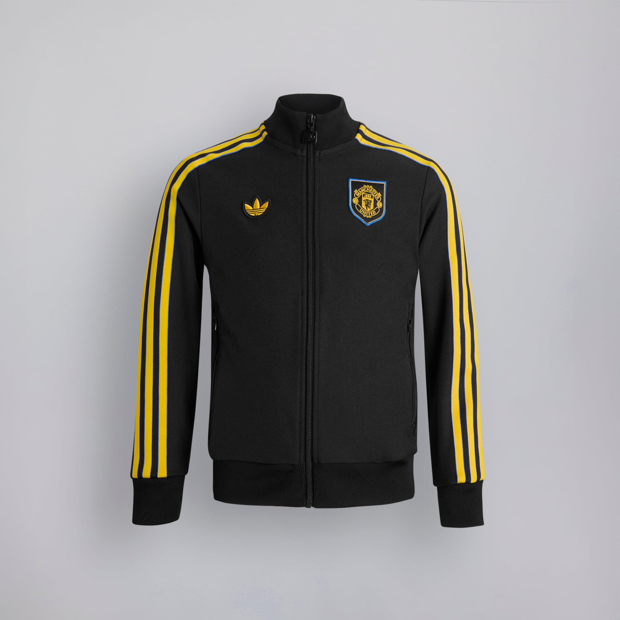 Buy Kids Jackets Coats Manchester United Store