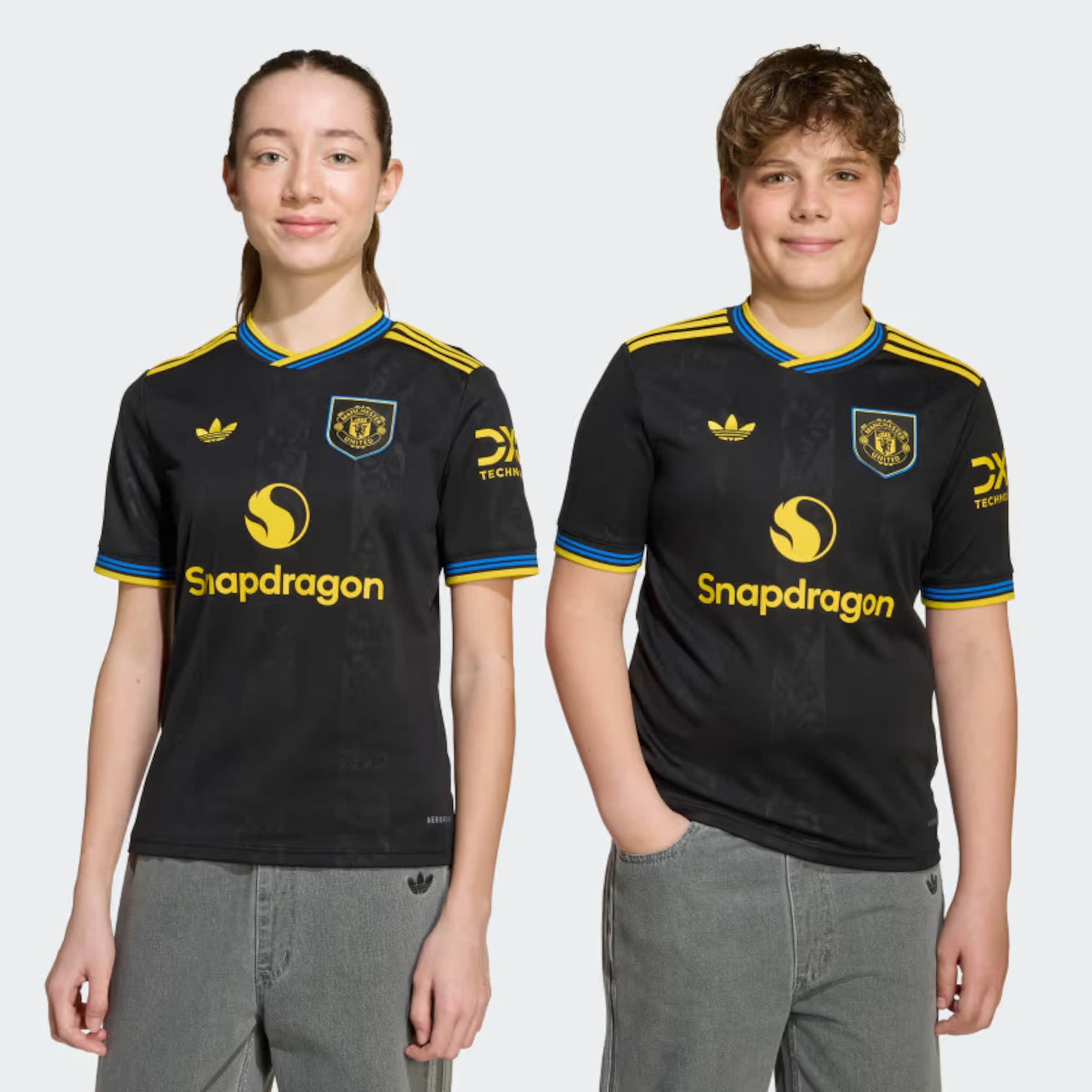 Manchester United HØJLUND 9 ユニフォーム adidas Manchester United Hojlund #9 Jersey (Home 24/25