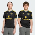 Manchester United 25/26 Third Jersey Kids