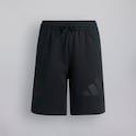 Manchester United x adidas Kids Future Icons Short Black