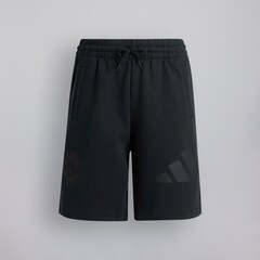 Manchester United x adidas Kids Future Icons Short Black