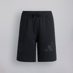 Manchester United x adidas Kids Future Icons Short Black