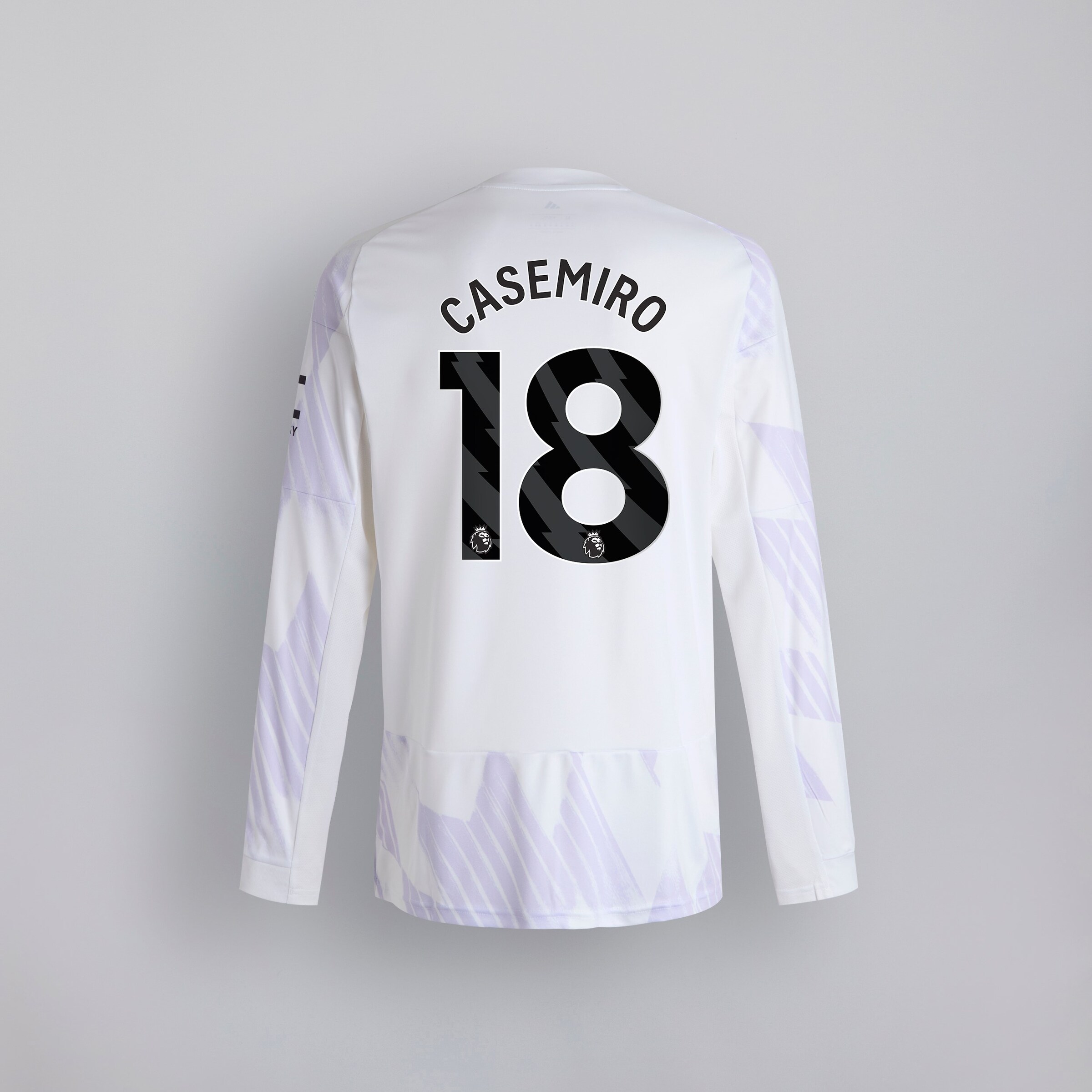 PL CASEMIRO BLACK YOUTH 24 Negro Detalle [2-2]