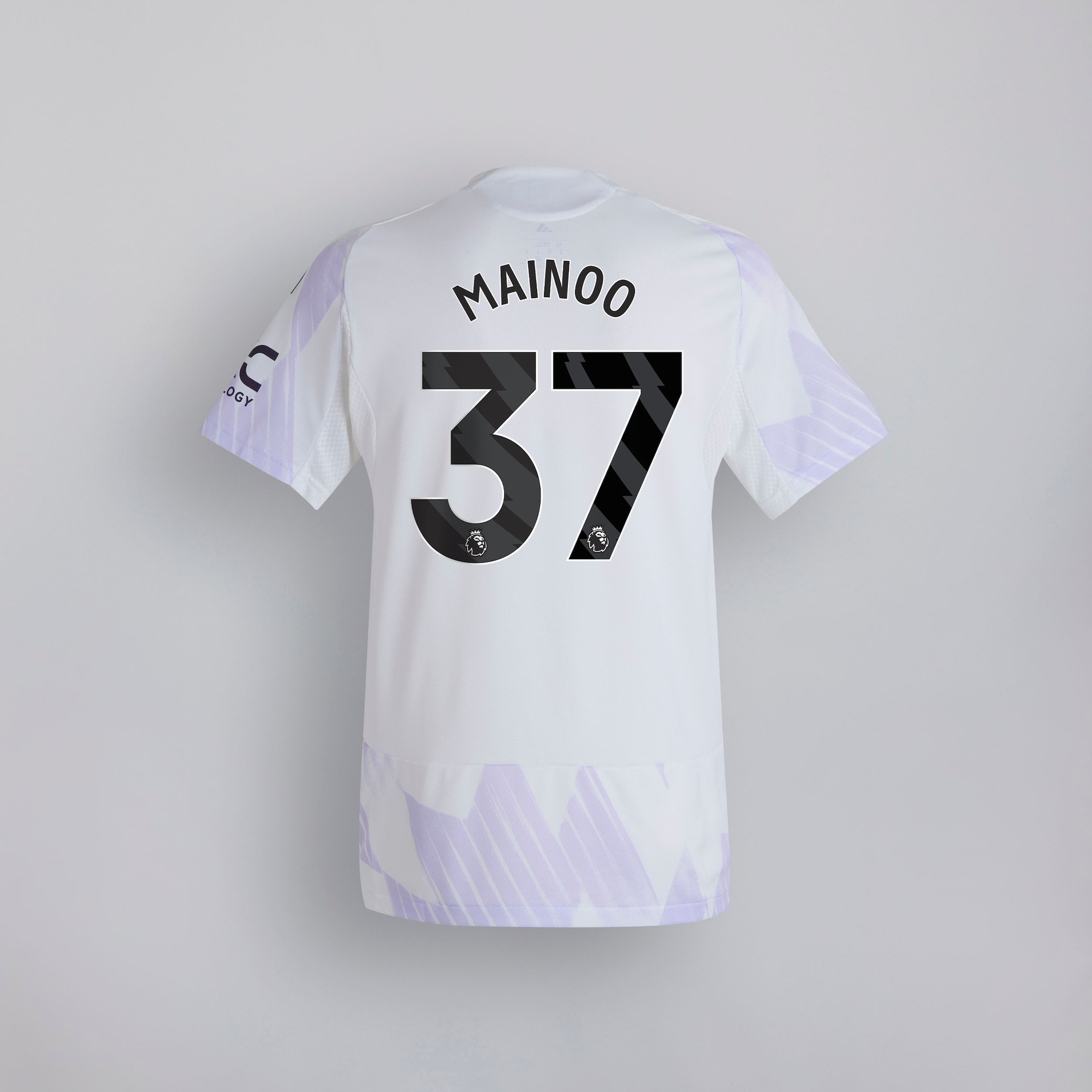 PL MAINOO BLACK YOUTH 24 Black