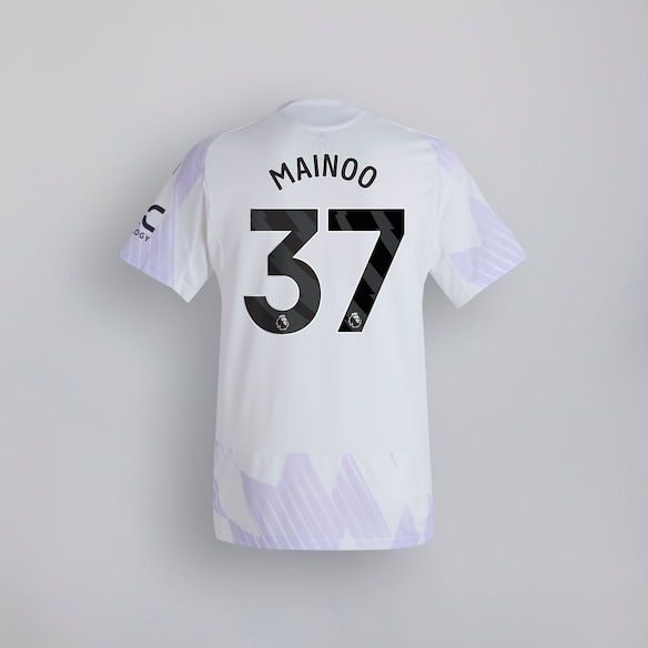 PL MAINOO BLACK YOUTH 24 Black