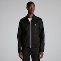 Manchester United x Paul Smith Mens Jacket Black