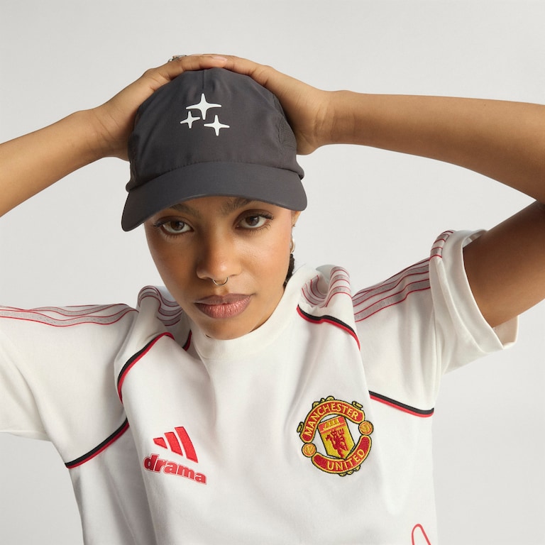 Manchester United x Drama Call Cap