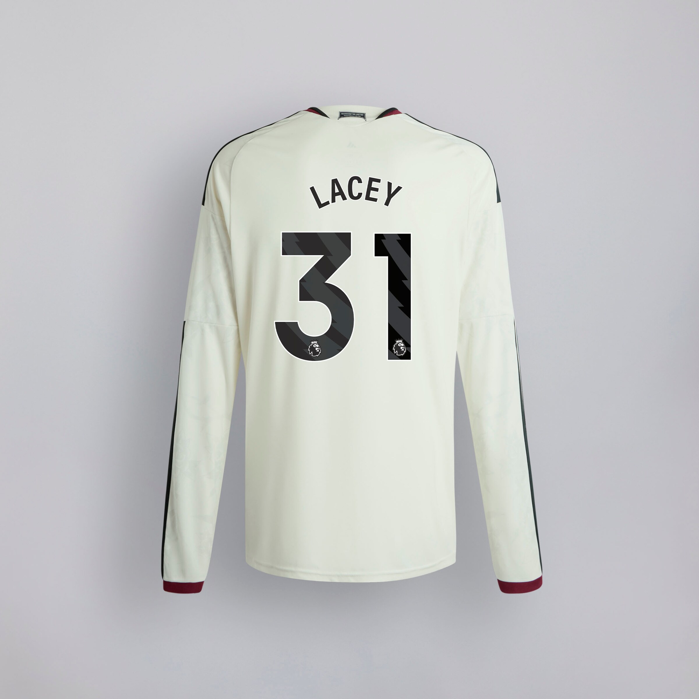 PL LACEY BLACK YOUTH 27 Black Detail [2-2]