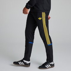 Manchester United x adidas LFSTLR Track Pant Black