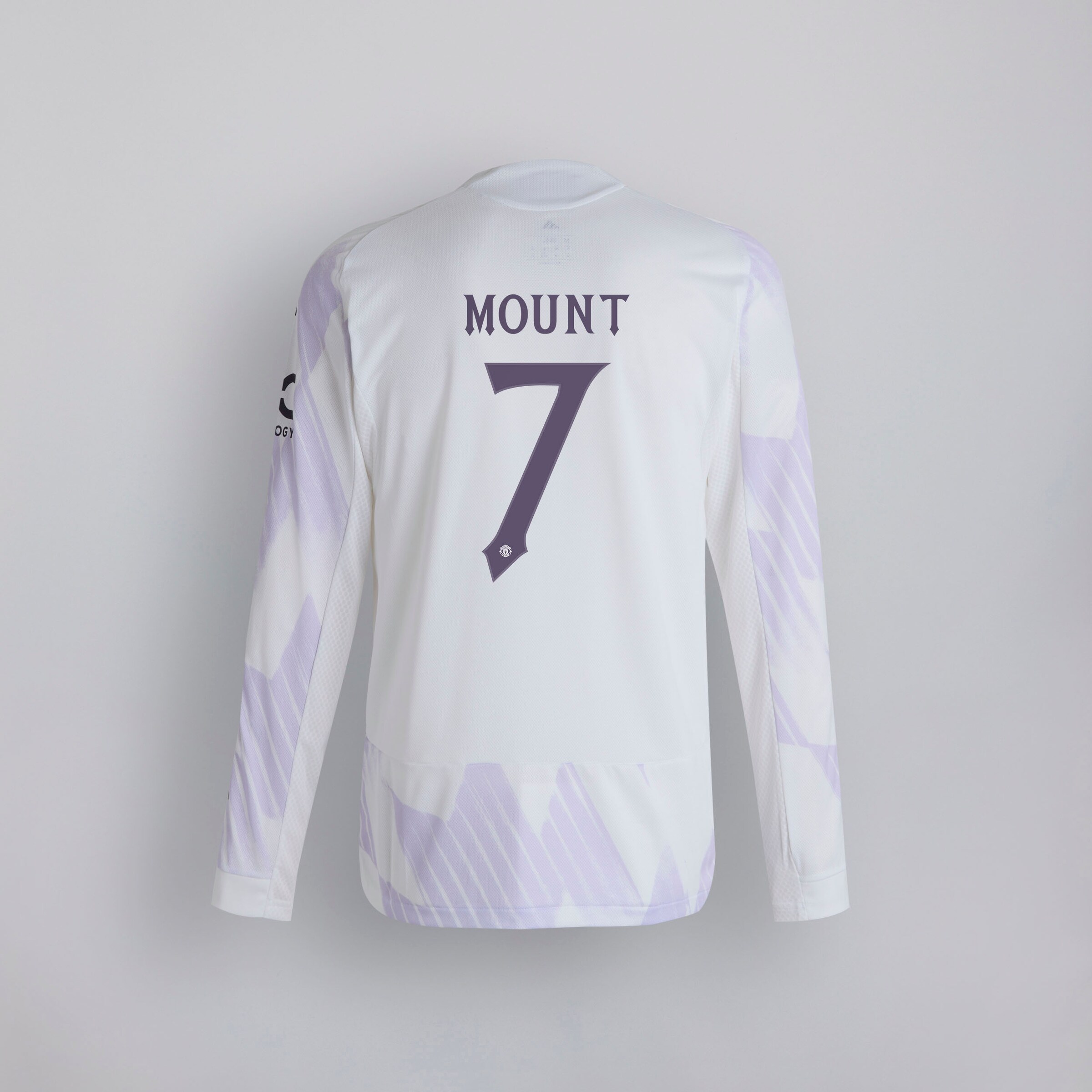 CLUB MOUNT 7 NB YOUTH PURPLE 26 Púrpura Detalle [2-2]