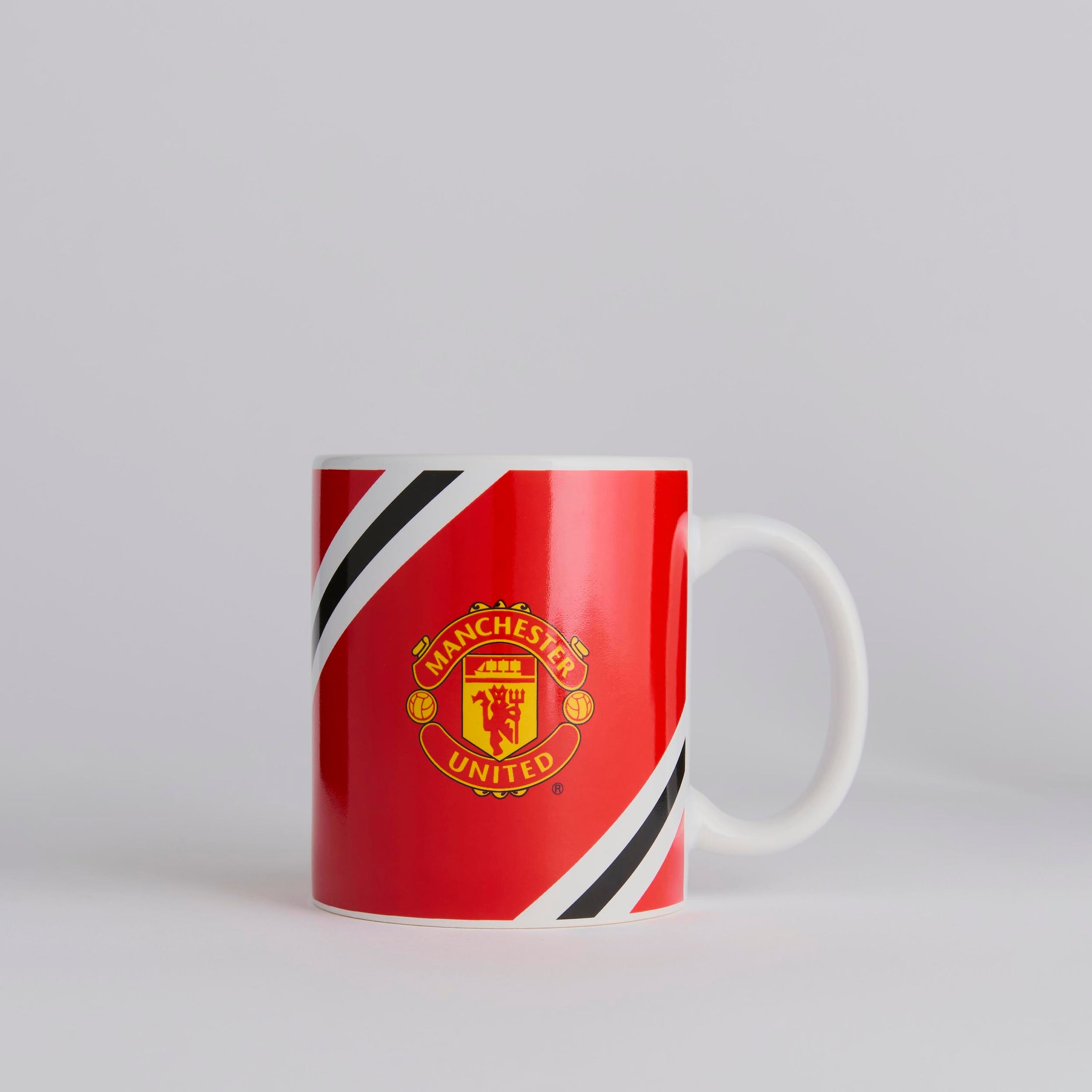 Tottenham Hotspur FC - Tazza da caffè, stemma sbiadito