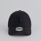 Manchester United x New Era Tonal Devil 9Forty Cap Navy