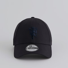 Manchester United x New Era Tonal Devil 9Forty Cap Navy