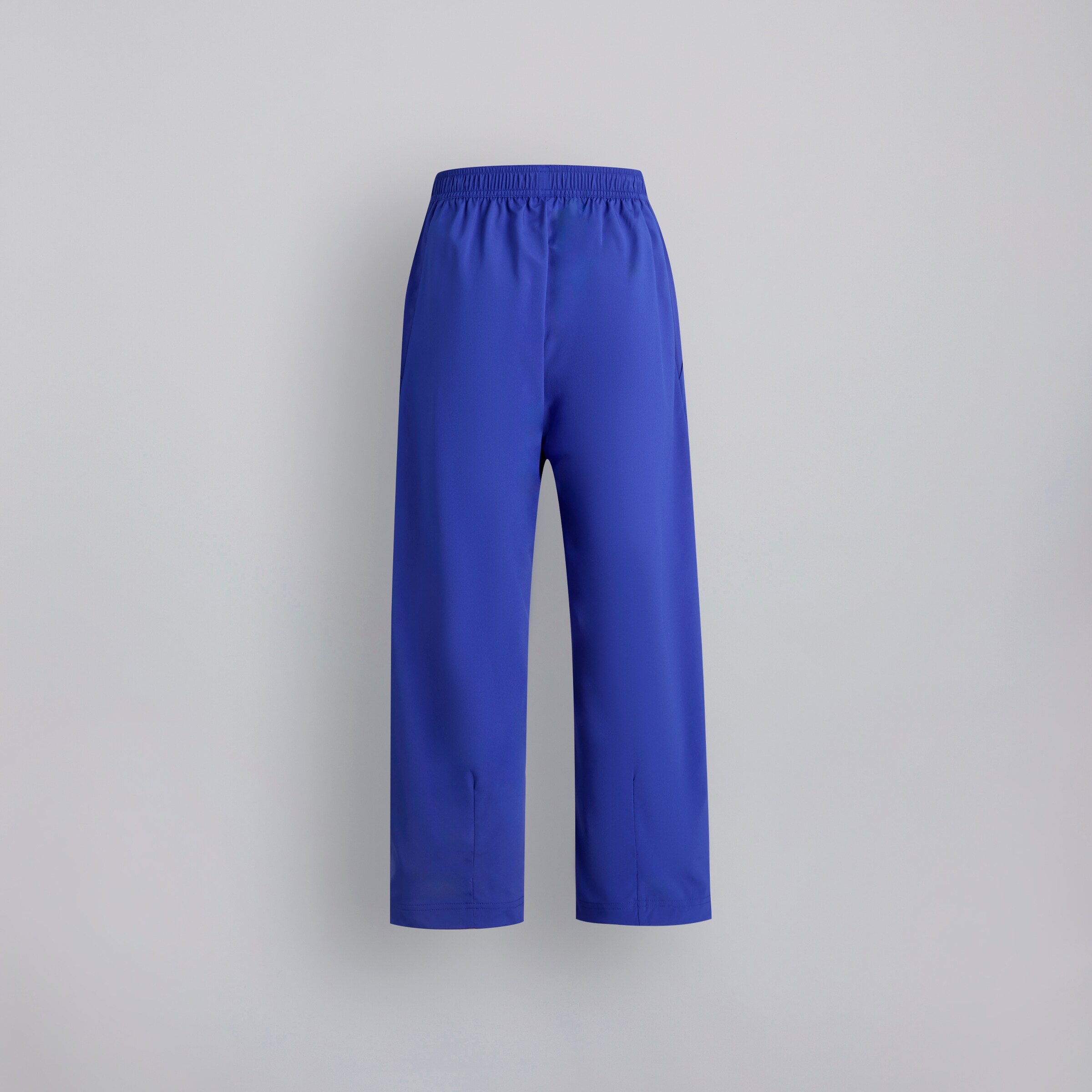 Manchester United x adidas Kids City Tech Winterised Pants Blue Bleu Détail [2-2]