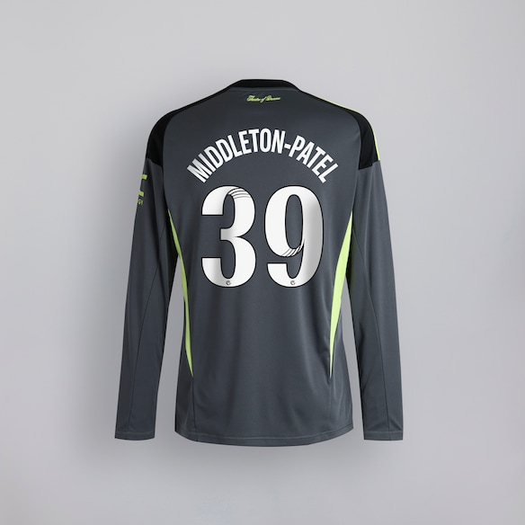 WSL Player NB White Middleton-Patel 39 White
