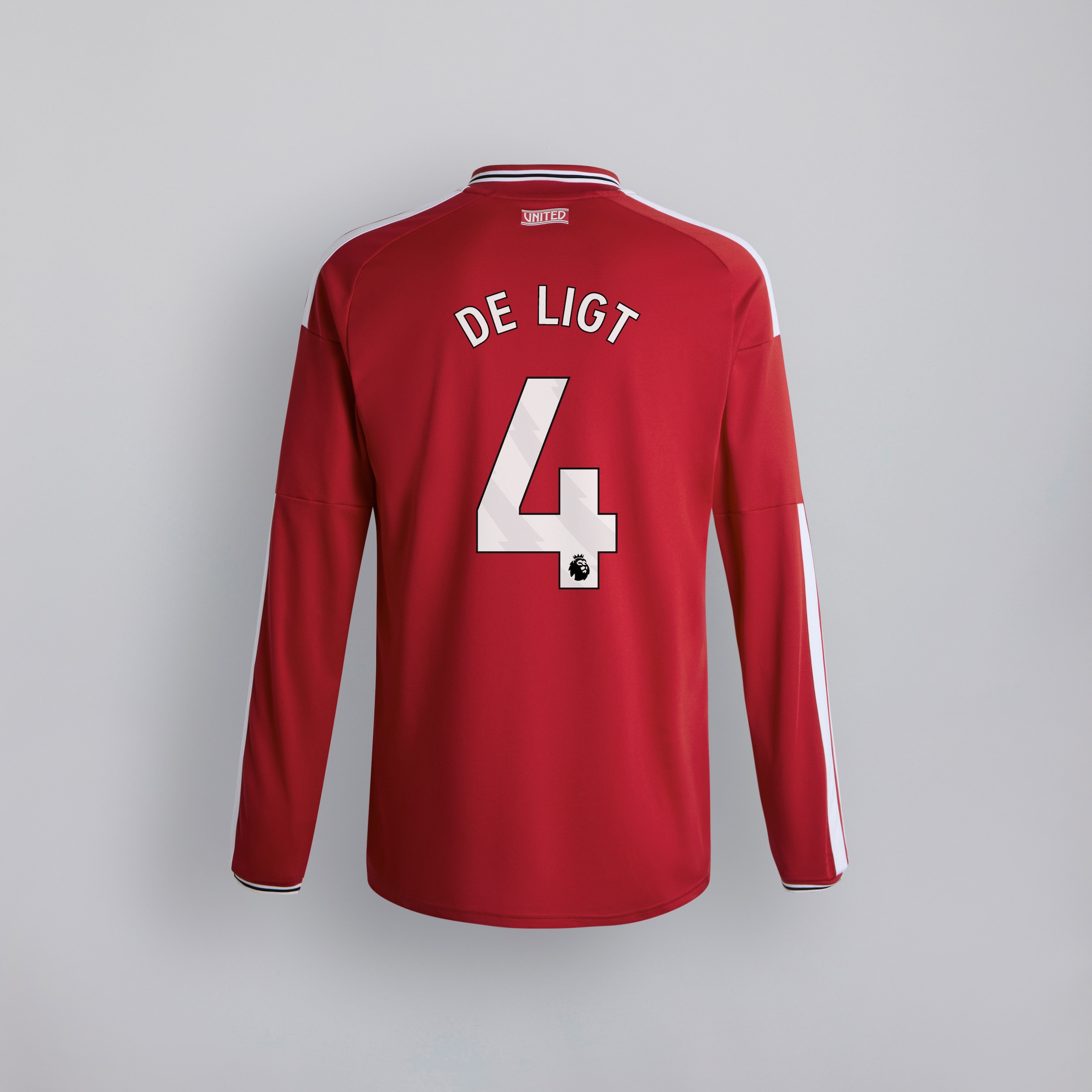 PL DE LIGT WHITE YOUTH 24 White