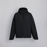 Manchester United x adidas Traveer Jacket Black
