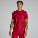 Manchester United X adidas Red Jersey