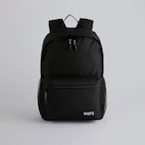 Manchester United MUFC Backpack Black