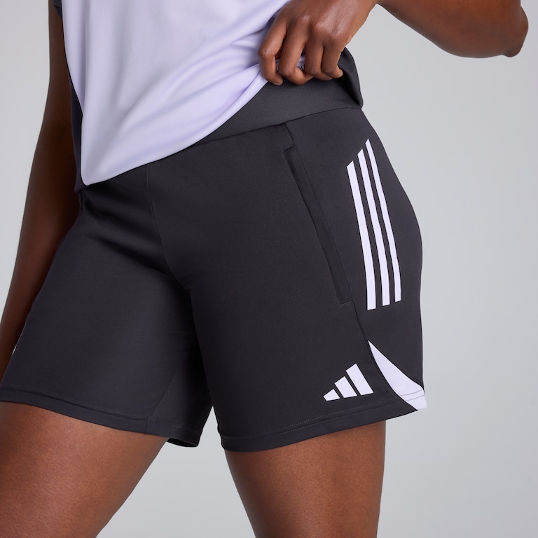 Manchester United Tiro 25 Competition Training Shorts