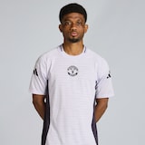 Manchester United Tiro 25 Pro Training Jersey