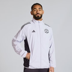 Manchester United Tiro 25 Competition Presentation Jacket