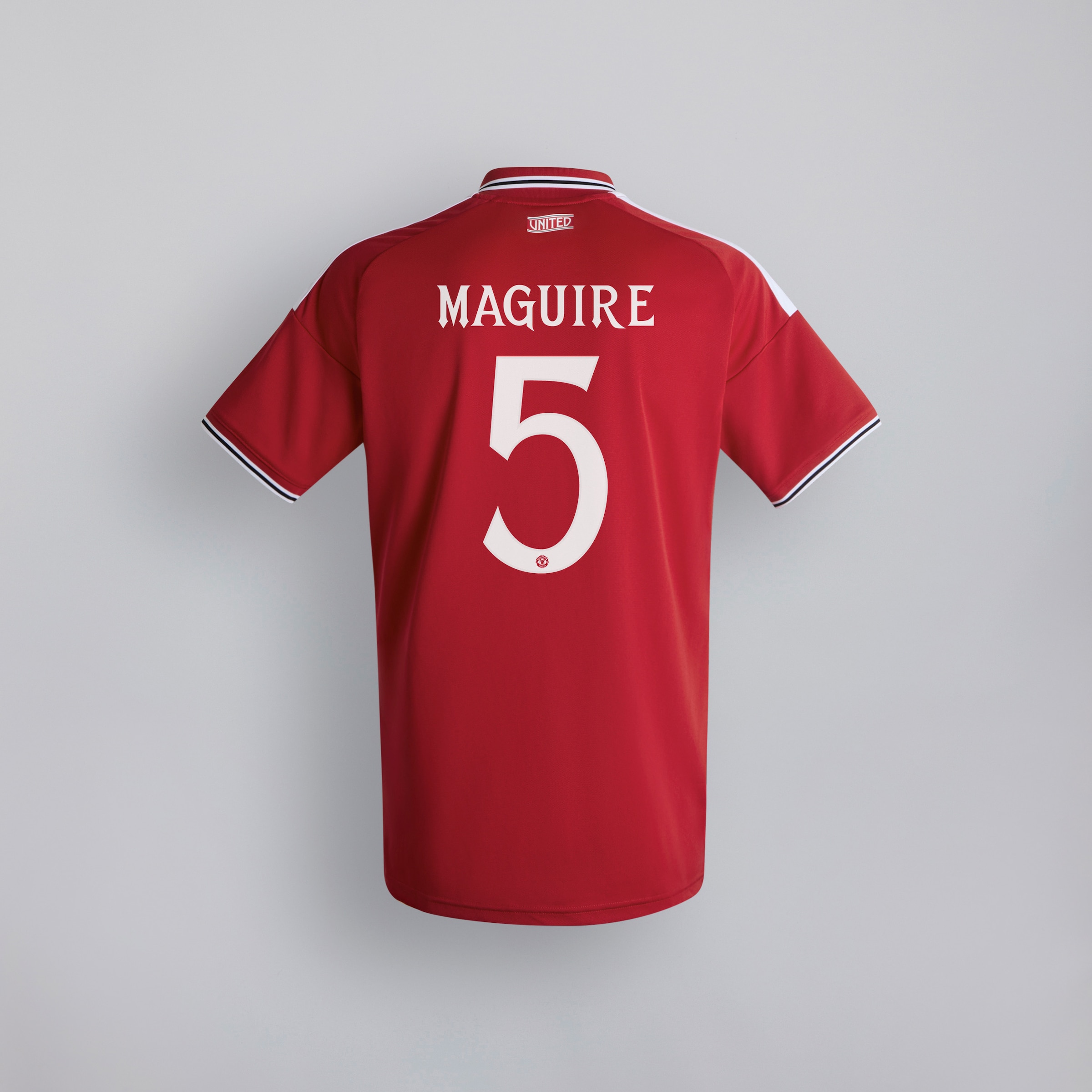 CLUB MAGUIRE 5 NB YOUTH WHITE 26 White
