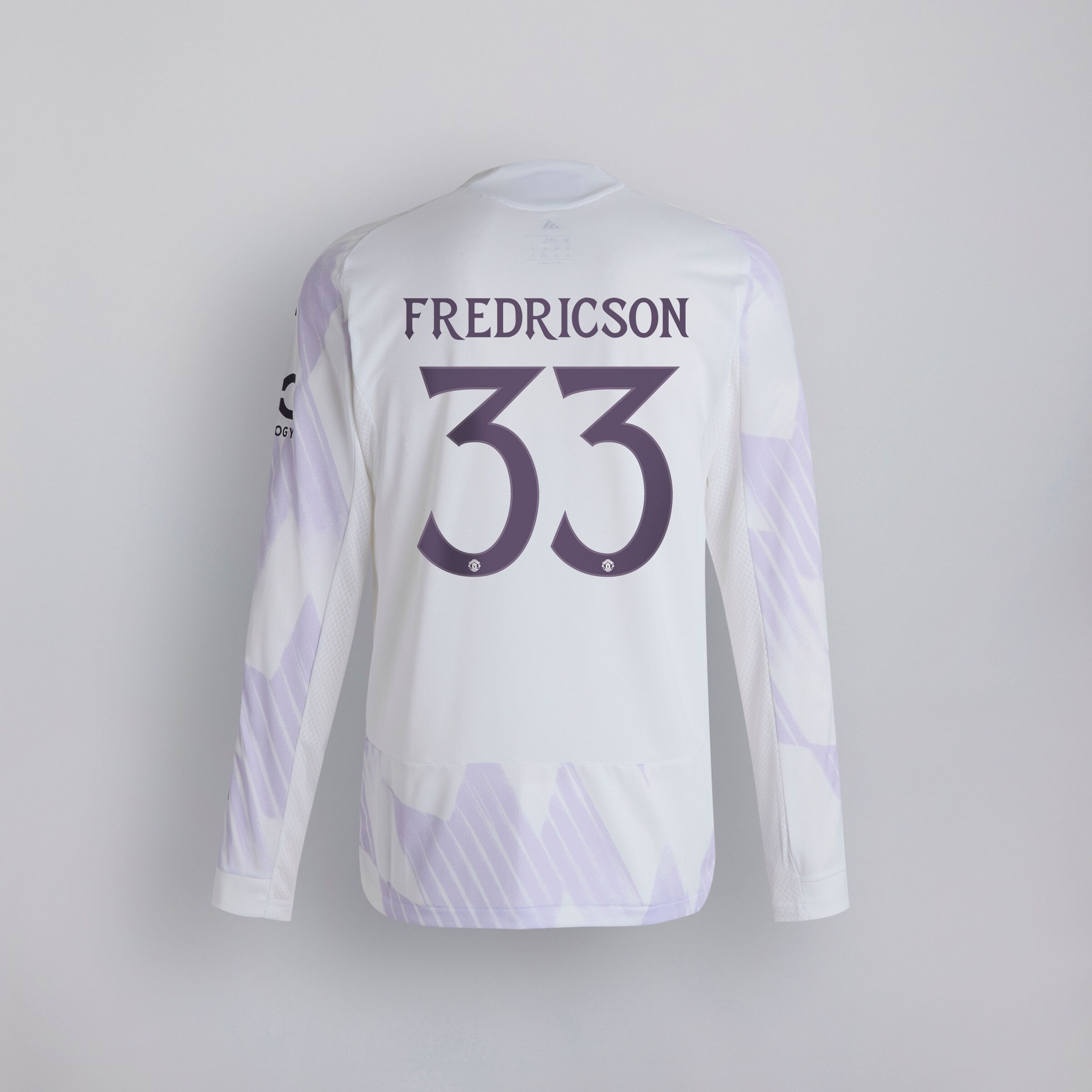 CLUB  FREDRICSON 33 NB ADULT PURPLE 26 Púrpura Detalle [2-2]