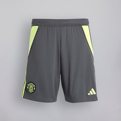 Manchester United Kids 25/26 Goalkeeper Shorts