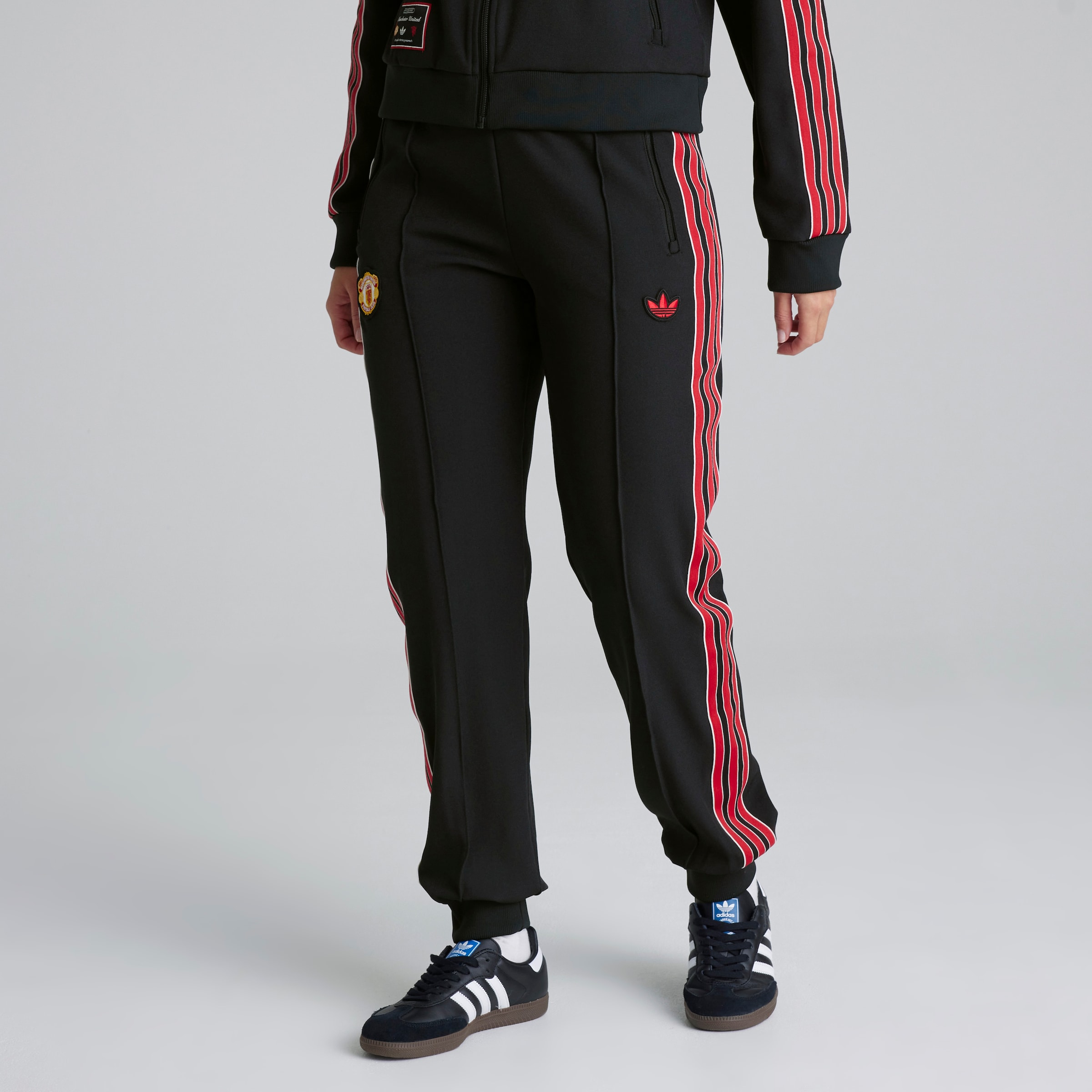 Buy Manchester United x adidas Terrace Icons Gazelle Shoes Buy Manchester United x adidas Terrace Icons Gazelle Shoes