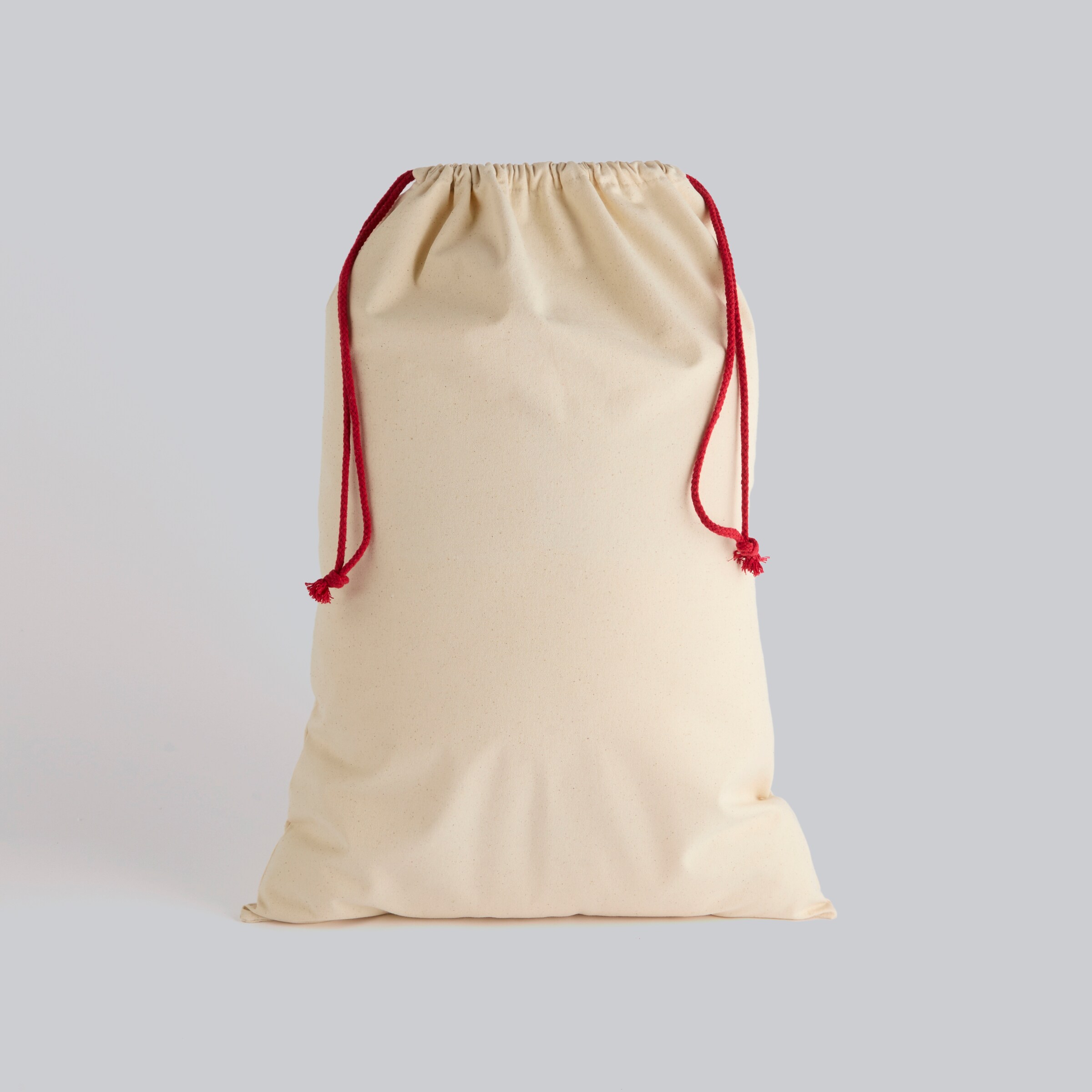 Manchester United Christmas Sack White White Detail [2-4]