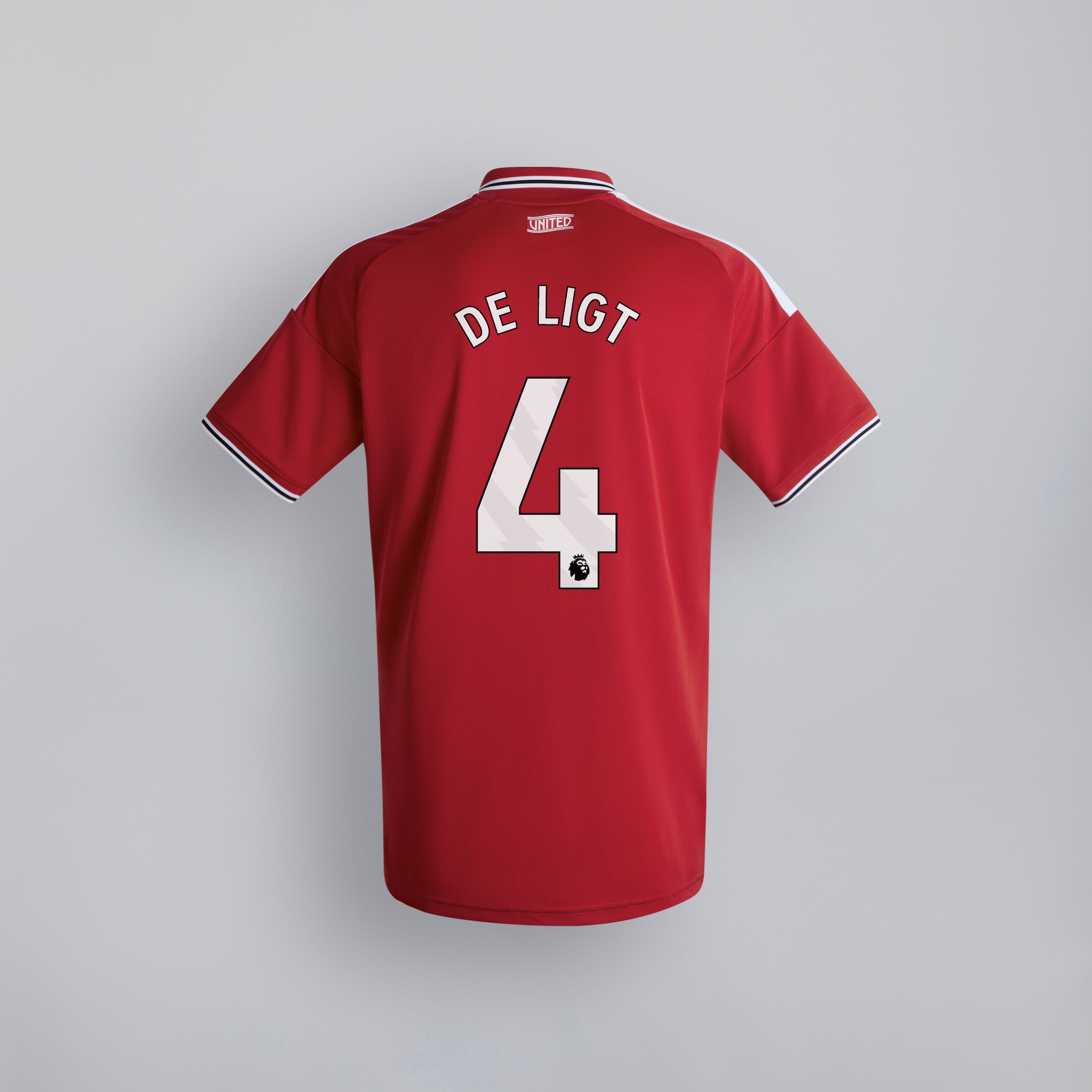 PL DE LIGT WHITE ADULT 26 White