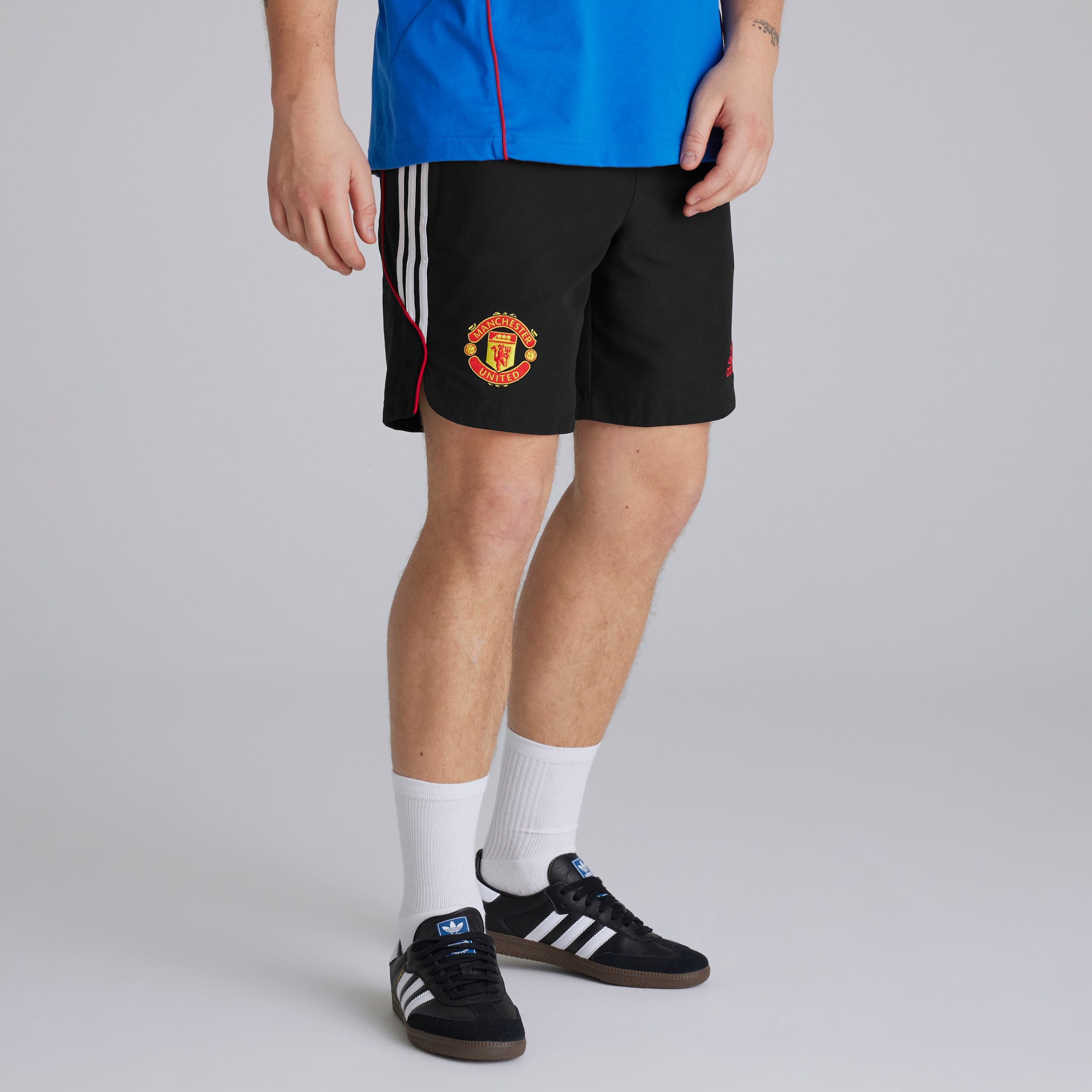 Buy Adidas Originals | Manchester United Store