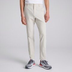 Manchester United x adidas Golf Ultimate365 Tapered Golf Trousers Beige