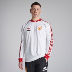 Manchester United x Drama Call Long Sleeve Jersey