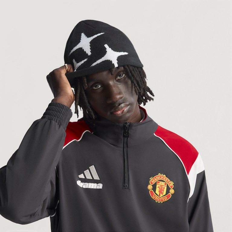 Manchester United x Drama Call Beanie
