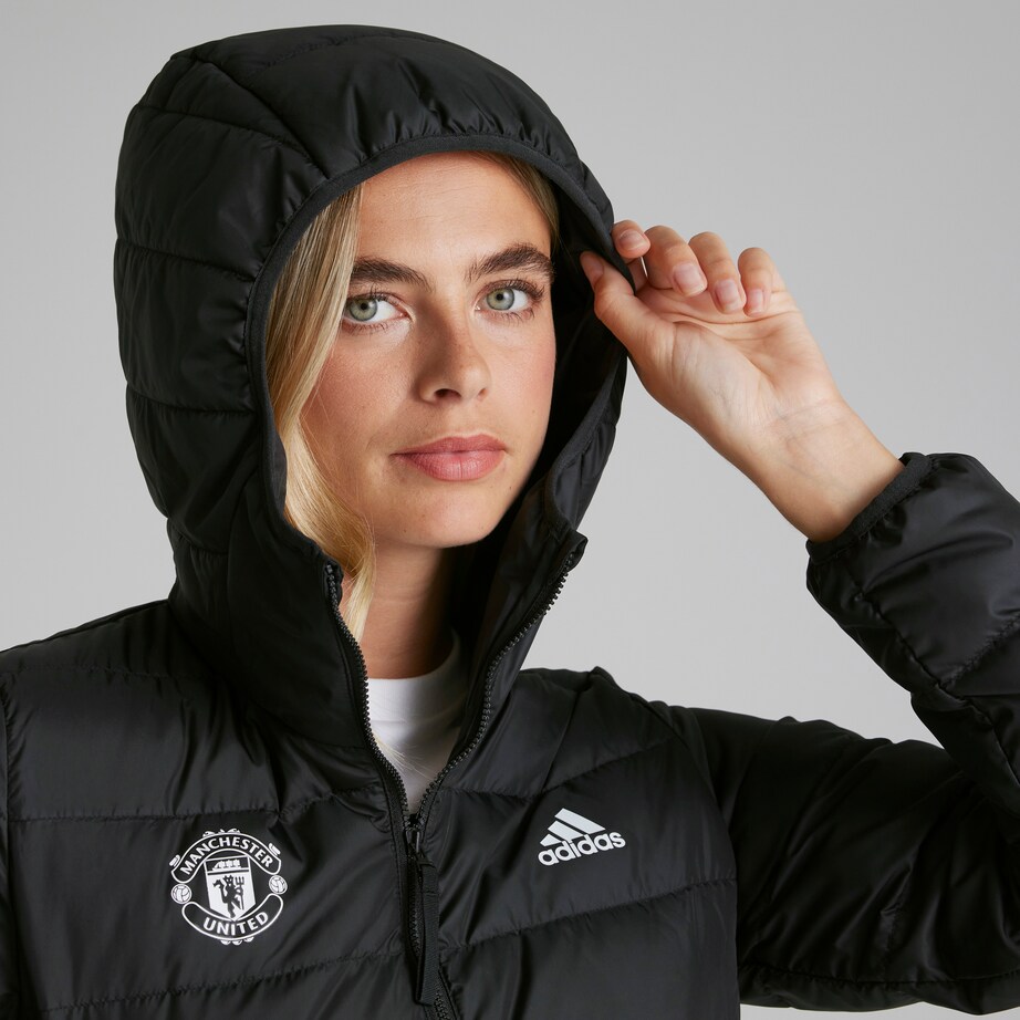 adidas jackets women
