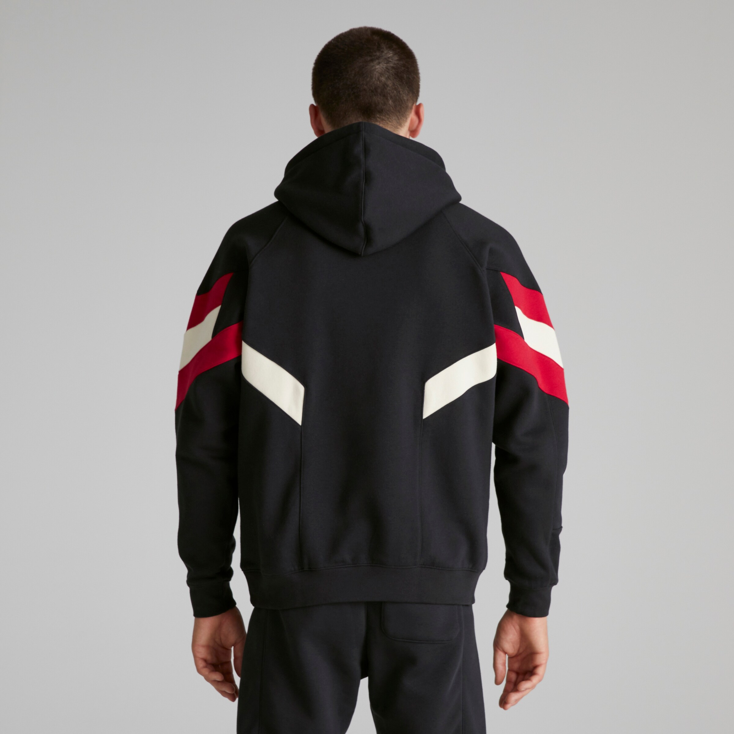 パーカー・フーディ adidas originals Manchester Football United Adidas Manchester United Originals Hoodie