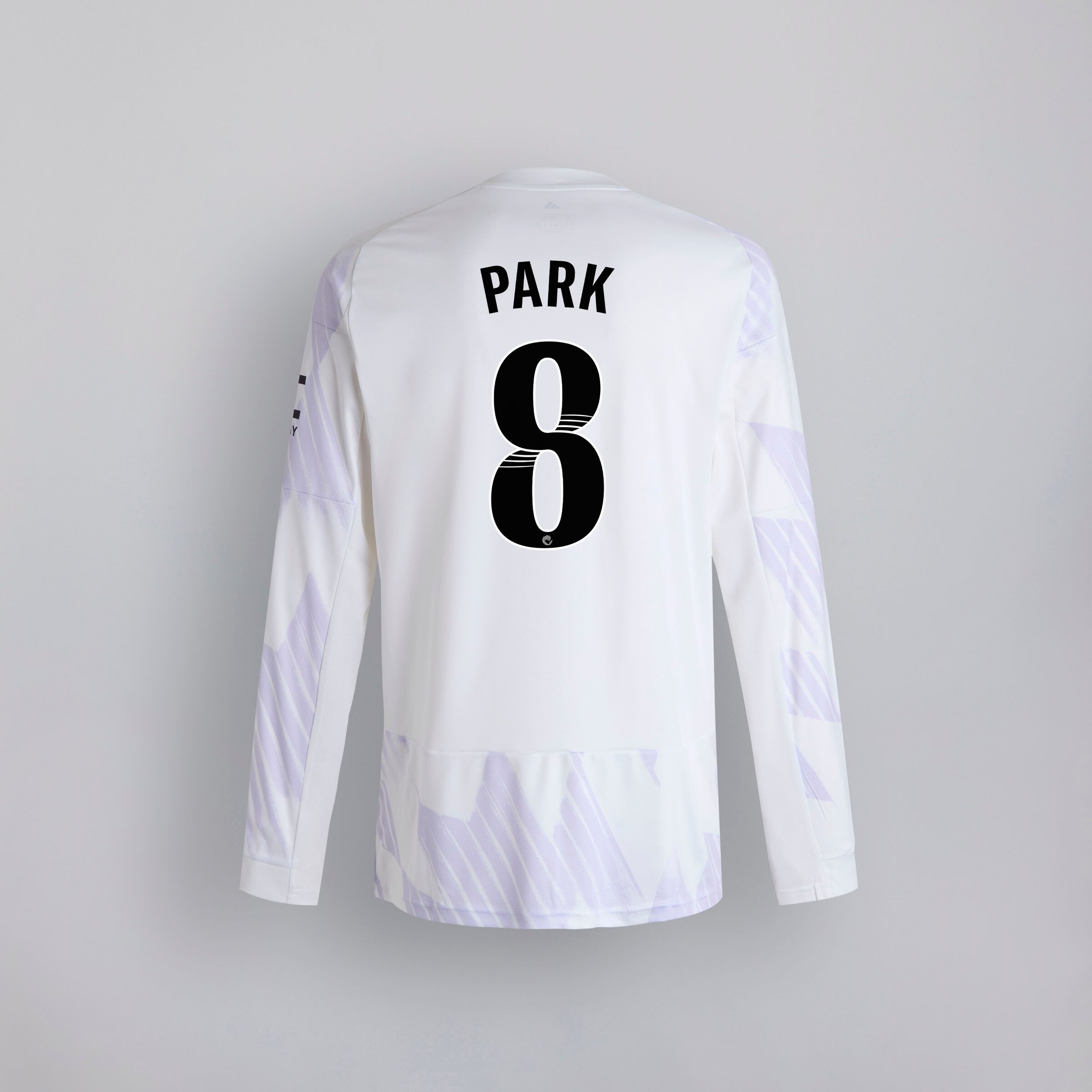 WSL Player NB Black Park 8 Negro Detalle [2-2]