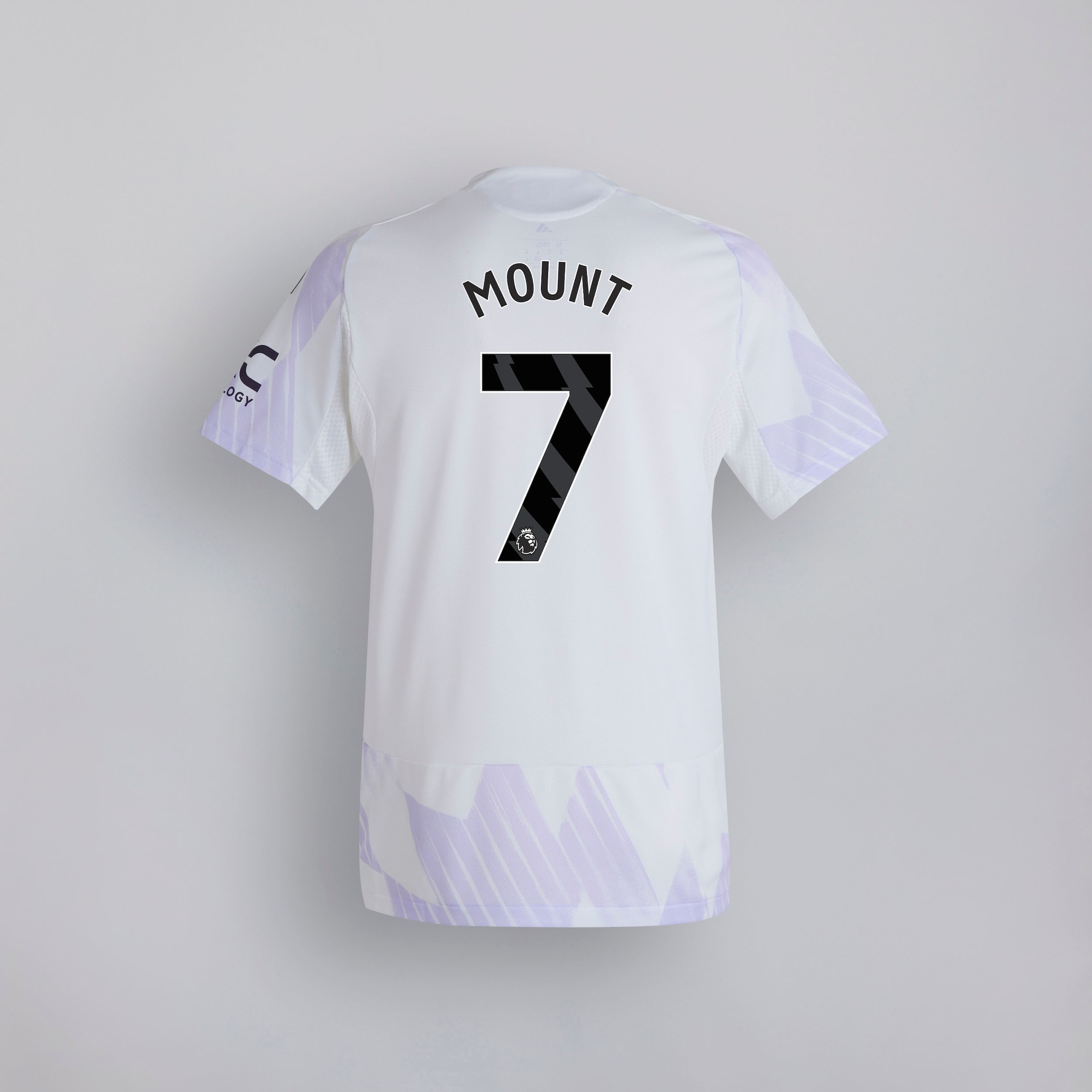PL MOUNT BLACK YOUTH 24 검정색
