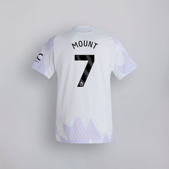 PL MOUNT BLACK YOUTH 24 Negro
