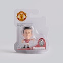 Manchester United SoccerStarz Harry Maguire Figurine Red