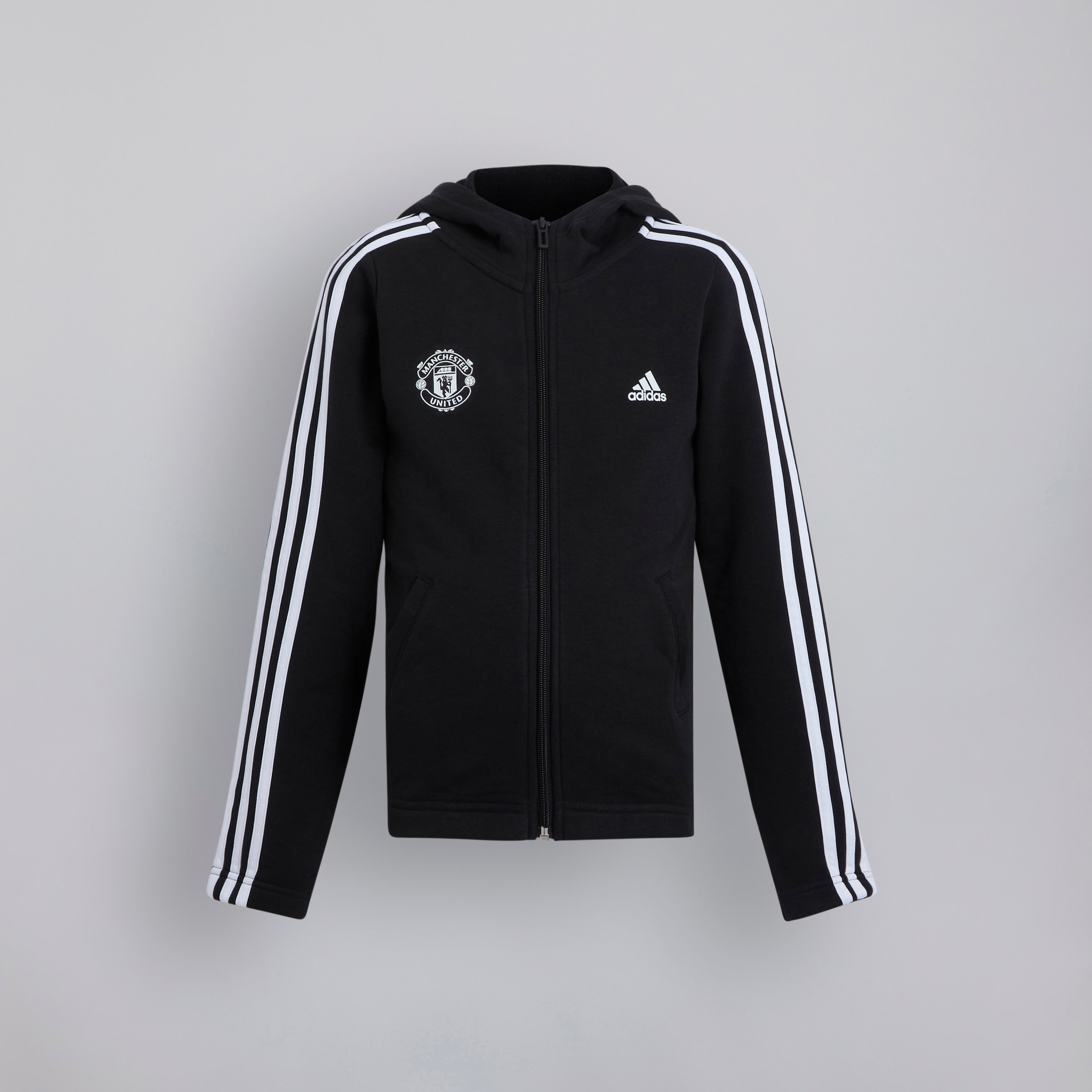 Man utd kids hoodie best sale