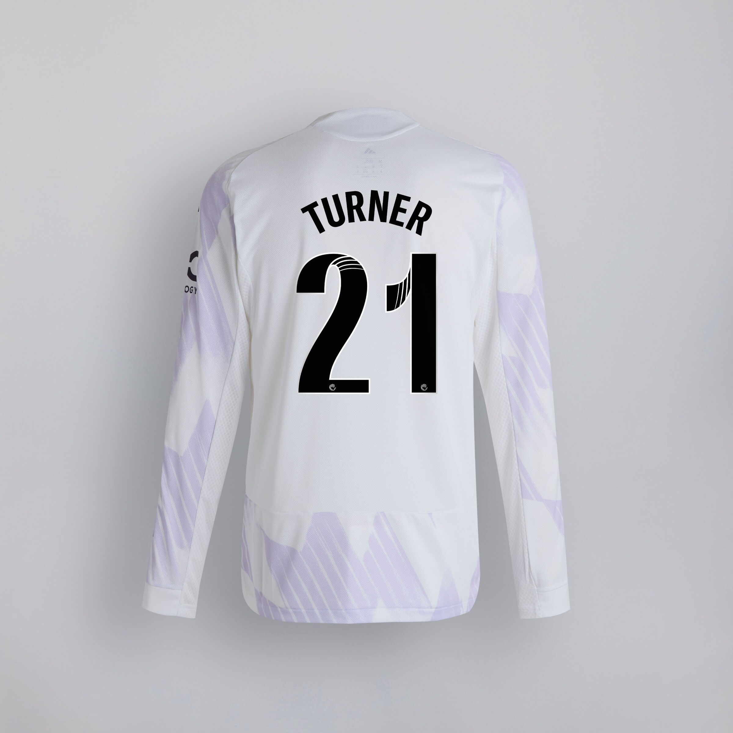 WSL Player NB Black Turner 21 Black