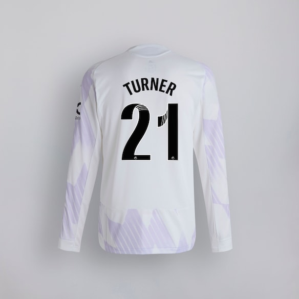 WSL Player NB Black Turner 21 Black